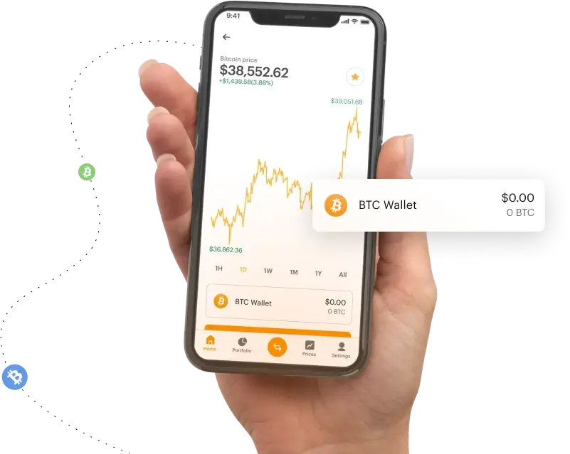 Novaleris Core - Trade with Novaleris Core